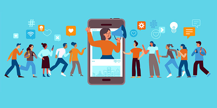 Qu'est-ce que le marketing d'influence ?