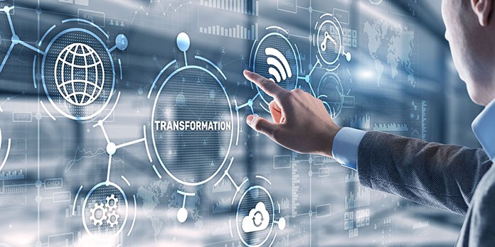 La transformation digitale, c'est quoi ?