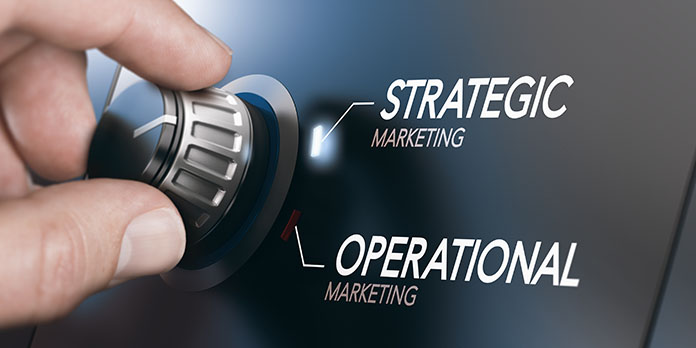 Qu'est-ce que le marketing opérationnel ?