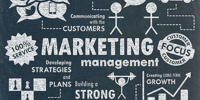 Quel est le rôle d'un service marketing ?