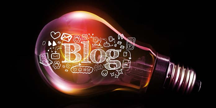 Pourquoi créer un blog ?